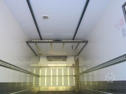 Mercedes-Benz 2542 Actros Tiefkühl 1. Hand Fernverkehr