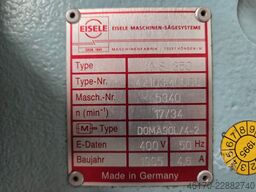 Eisele VMS 350