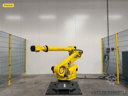 FANUC R-2000iC/125L