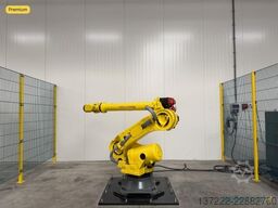 FANUC R-2000iC/125L