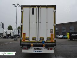 KRONE SDR Cool Liner FP 60 ThermoKing SLXi 300