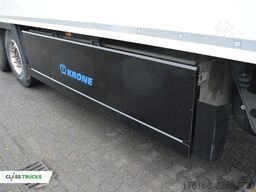 KRONE SDR Cool Liner FP 60 ThermoKing SLXi 300