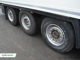 KRONE SDR Cool Liner FP 60 ThermoKing SLXi 300