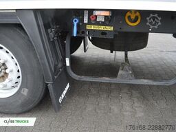 KRONE SDR Cool Liner FP 60 ThermoKing SLXi 300