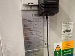 HERMLE C 600 V