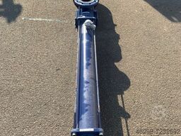 Seepex BN10 / 1,5 -12 m3h