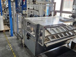 Spaulding FR, John Doel replica machine