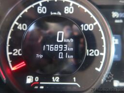 Scania G450 6x2 Huif. Schuifdak