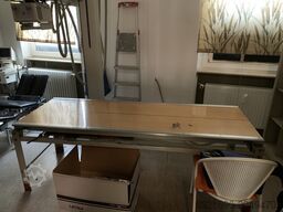 Bochumer Röntgenwerk 1983