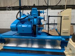 Churchill Roll Grinder