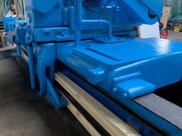 Churchill Roll Grinder