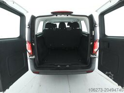 Mercedes-Benz Vito 114 TourerPro,Extralang,8Sitzer,Automatik