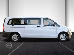 Mercedes-Benz Vito 114 TourerPro,Extralang,8Sitzer,Automatik