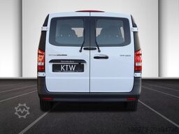 Mercedes-Benz Vito 114 TourerPro,Extralang,8Sitzer,Automatik