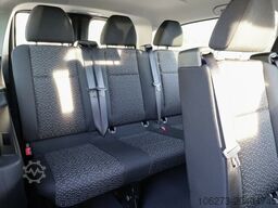 Mercedes-Benz Vito 114 TourerPro,Extralang,8Sitzer,Automatik