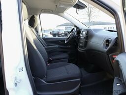 Mercedes-Benz Vito 114 TourerPro,Extralang,8Sitzer,Automatik