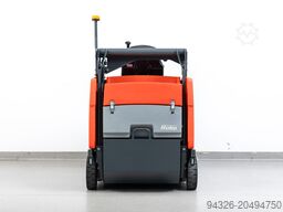 Hako Sweepmaster B980 RH - 2016y - 502h