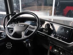 DAF XF 480 NEW/ RETARDER/ 2X TANK/ ACC