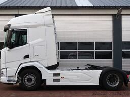 DAF XF 480 NEW/ RETARDER/ 2X TANK/ ACC