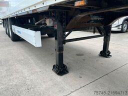 KRONE SD * BPW * LIFTACHSE * 5 x VORHANDEN