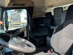 MERCEDES-BENZ ACTROS 1845 * RETARDER * 2 X TANK * NEU BEREIFT