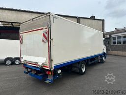 MAN TGM 12.290 213kw Automatik*LBW*Klimaaut*Kamera