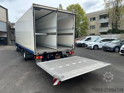 MAN TGM 12.290 213kw Automatik*LBW*Klimaaut*Kamera