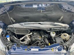 FORD Transit Pritsche 350 L5 DoKa Trend*1.Hand*