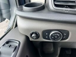 FORD Transit Pritsche 350 L5 DoKa Trend*1.Hand*