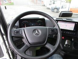 MERCEDES-BENZ Actros 2548LL 6x2*MP4+Multi+KLIMA+Standart*