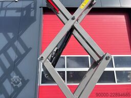 Fronteq FS0610TL 8m hoogwerker Special price - aanbieding!