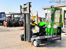 Combilift C3000 / DUPLEX / 4100MM / LPG / FREE LIF