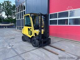 Hyster H2.0 XT 2000kg LPG heftruck