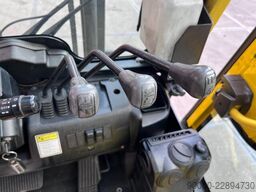 Hyster H2.0 XT 2000kg LPG heftruck