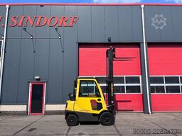 Hyster H2.0 XT 2000kg LPG heftruck