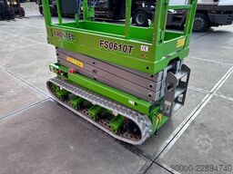 Fronteq FS0610T NEW ON STOCK