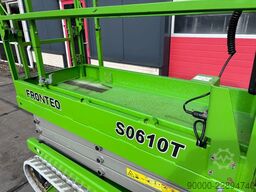 Fronteq FS0610T NEW ON STOCK
