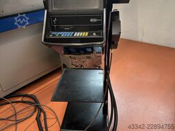 NETSTAL SYNERGY  S-2400-900
