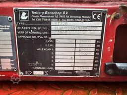Terberg YT 220