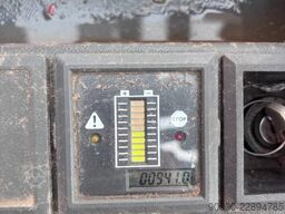 Jungheinrich WP 12S