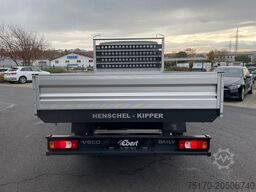 IVECO Daily 35C14 A8 *R3.450mm*Automatik* 7x vorhanden