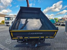 IVECO AD200X46/P HR OFF Palfinger PK 12.501 Funk AHK