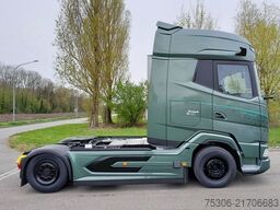 DAF FT XG+ 530