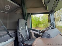 DAF FT XG+ 530