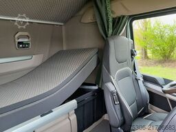 DAF FT XG+ 530