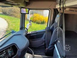 DAF FT XF 530 NGD, PXP 4x4