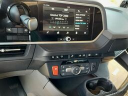 DAF FT XF 530 NGD, PXP 4x4