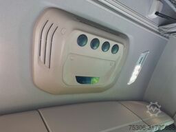 DAF FT XF 530 NGD, PXP 4x4