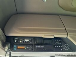 DAF FT XF 530 NGD, PXP 4x4