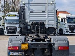 MAN TGX 18.520 BL SA 4x4 Hydrodrive, MIETEN?